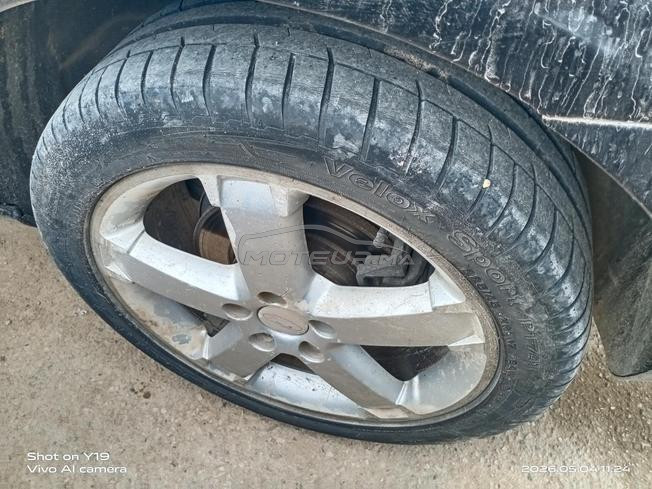 Ford Mondeo Diesel Manuelle 2007 à Meknès