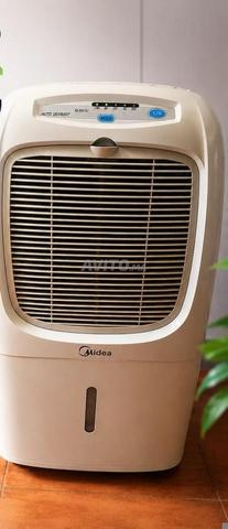 مزيل الرطوبة #MIDEA الأصلي - 2