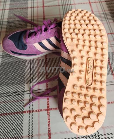 Adidas fille 35 - 2