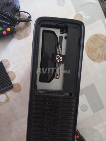 Xbox 360 معدل بالكامل للألعاب - 2