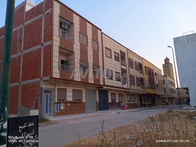 Appartement à vendre 60 m² à Meknès - 2