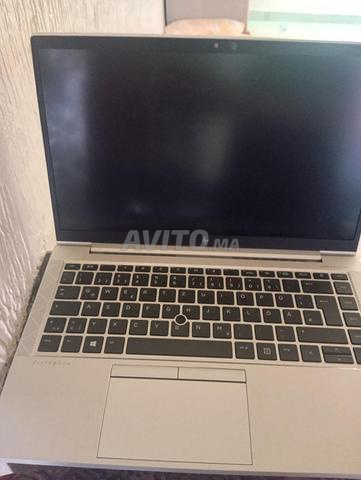 HP EliteBook 845 G7 16Go SSD 512Go - 2