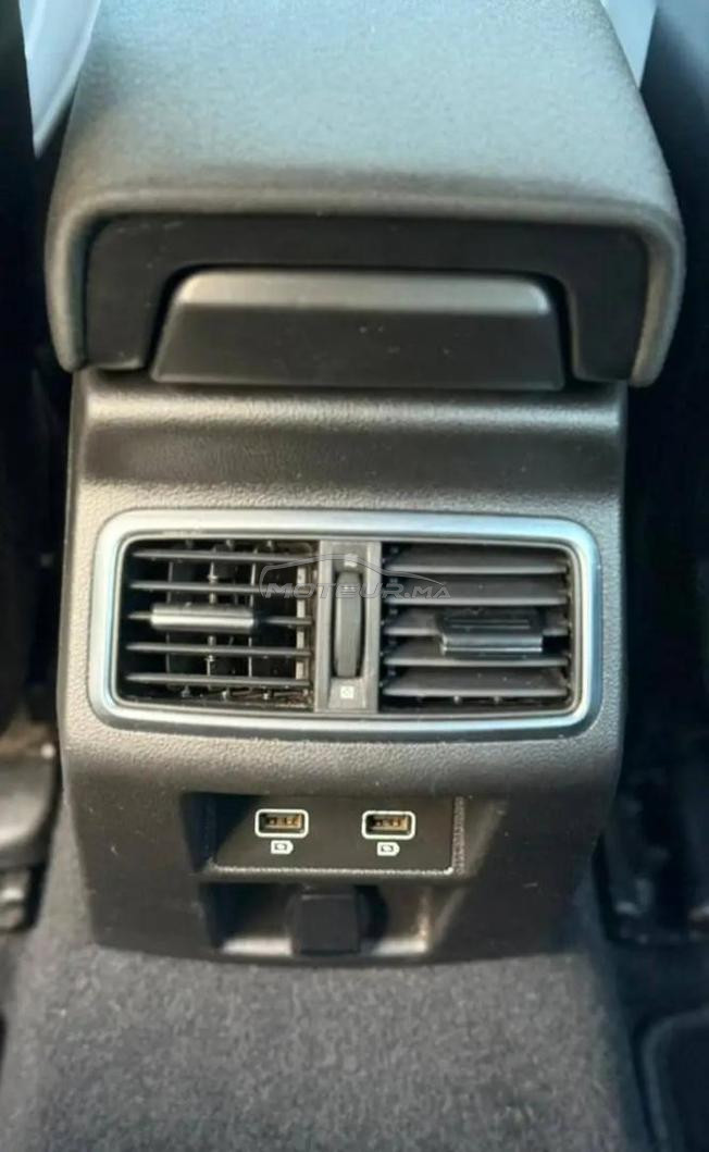 Renault megane 4 2021 phase 2