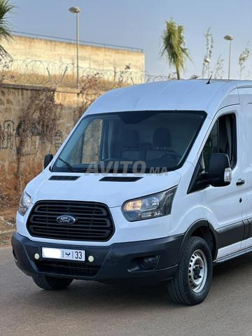 Ford Transit Diesel - 2