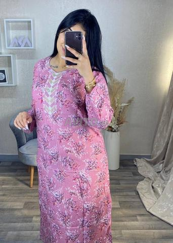 Chemise Randa - 2