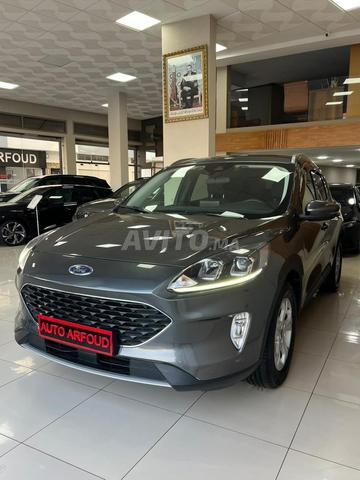 Ford Kuga 2021 - 2