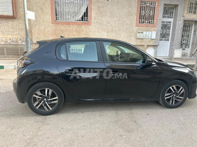 Peugeot 208 Diesel 2023