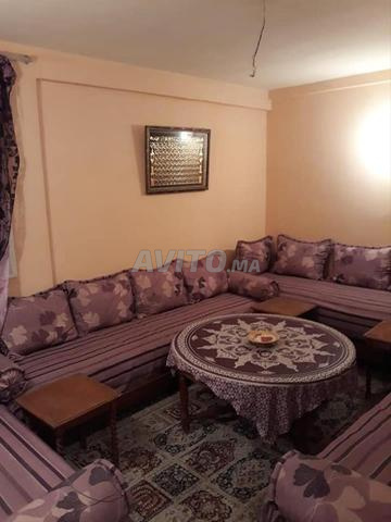 Appartement meublé sur Hay Salam Agadir - 2