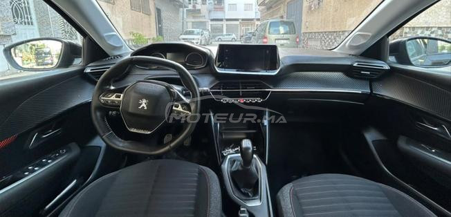 peugeot 208 diesel 2023