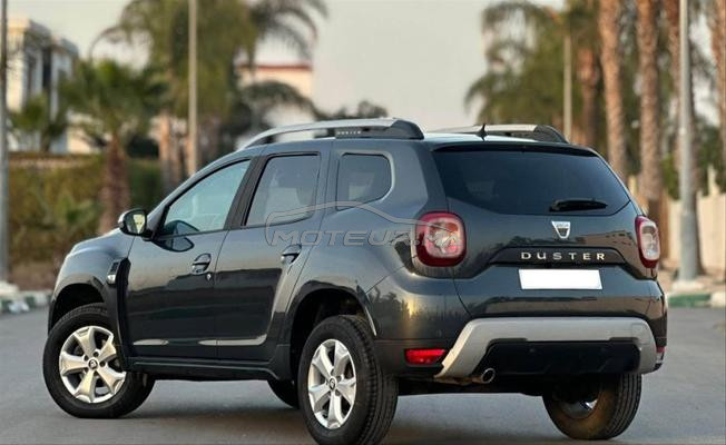 dacia duster 2020