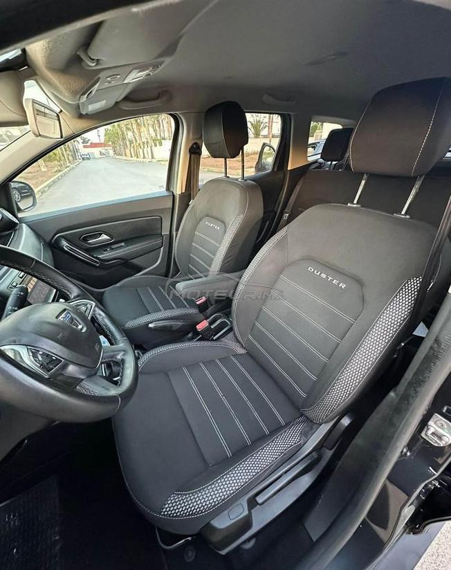 dacia duster 2020