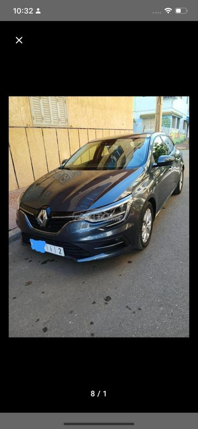 rabat agedal
