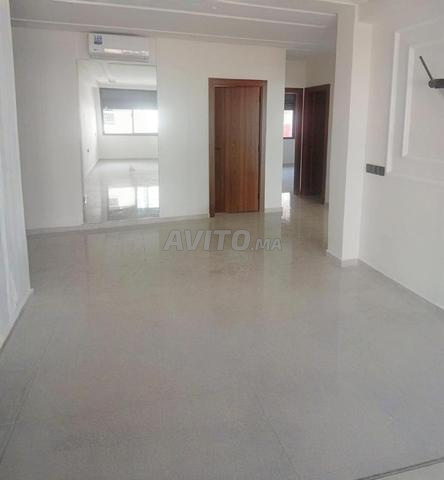 Appartement à louer - 2