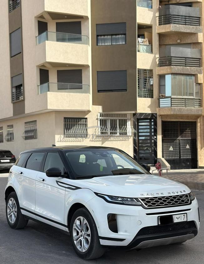 range rover