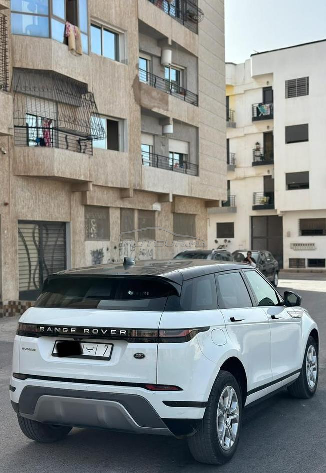 range rover