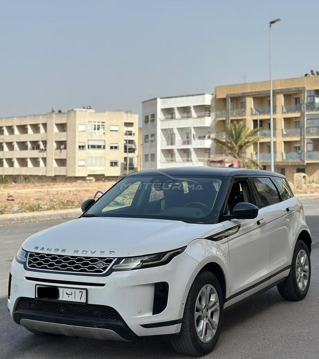 range rover