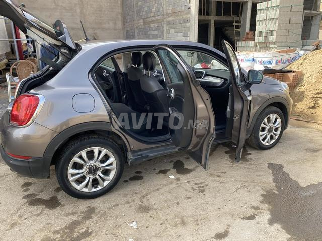 Voiture à vendre - 2