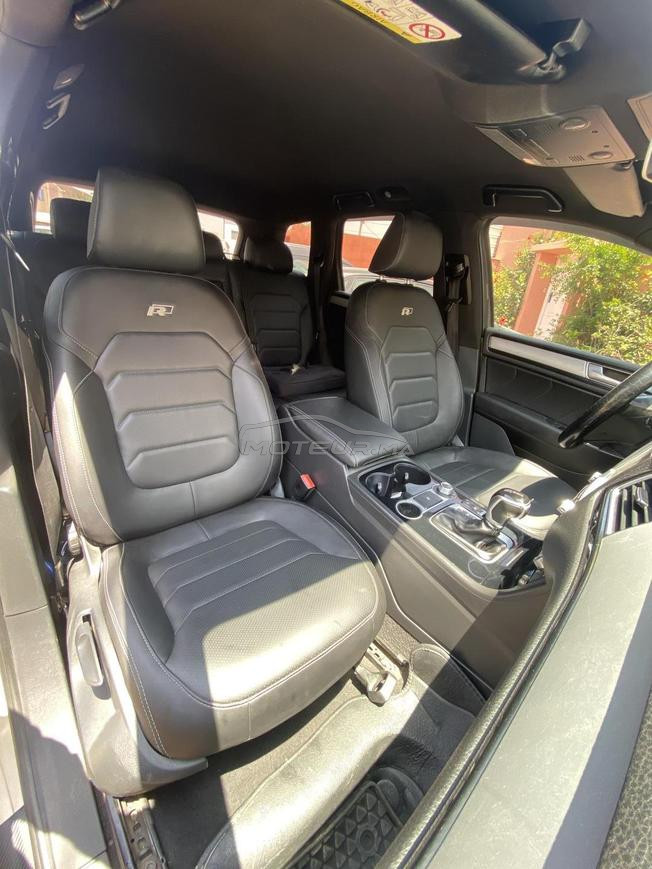 Touareg 2015