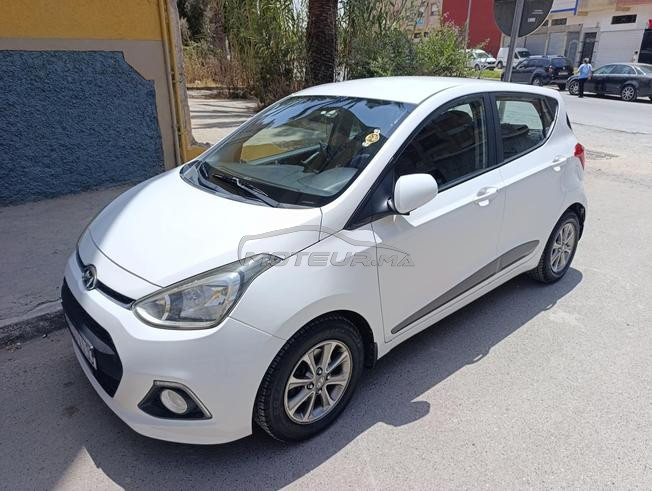 Hyundai i10 Grand