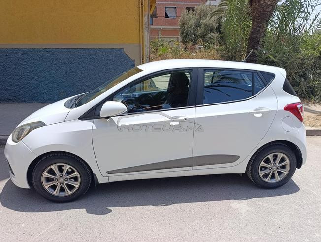 Hyundai i10 Grand