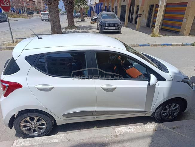 Hyundai i10 Grand