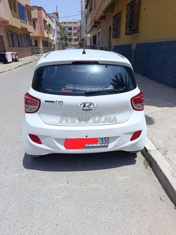 Hyundai i10 Grand - 2