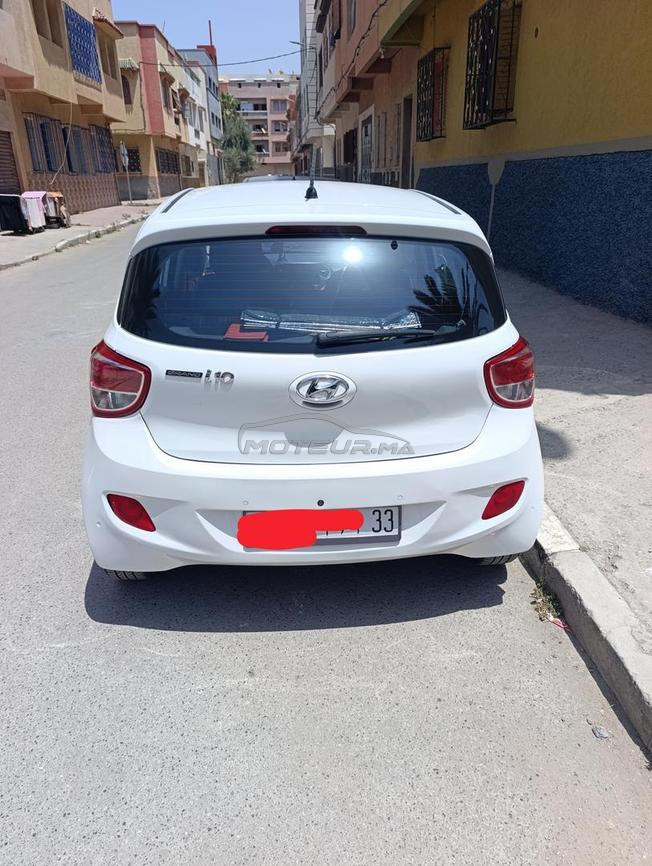 Hyundai i10 Grand