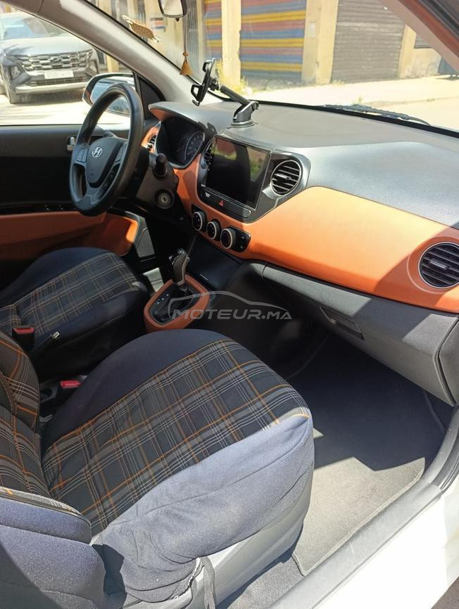 Hyundai i10 Grand