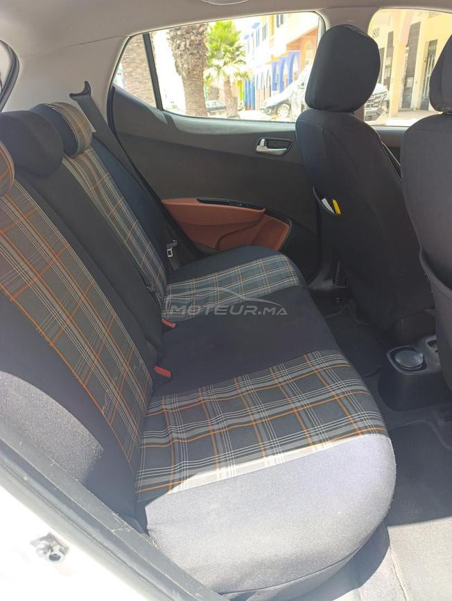 Hyundai i10 Grand