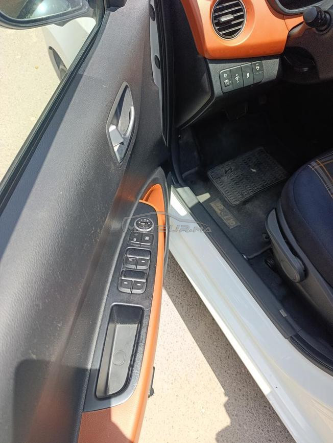 Hyundai i10 Grand