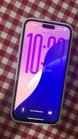 iPhone 15 Pro Max - 2