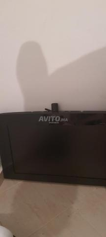 4 tv disponibles - 2