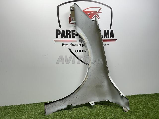 AILES AVANT DROIT AUDI A3 8Y 2020-2025 - 2