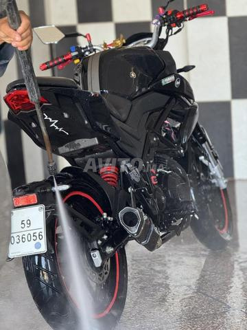 Moto CR 50 - 2
