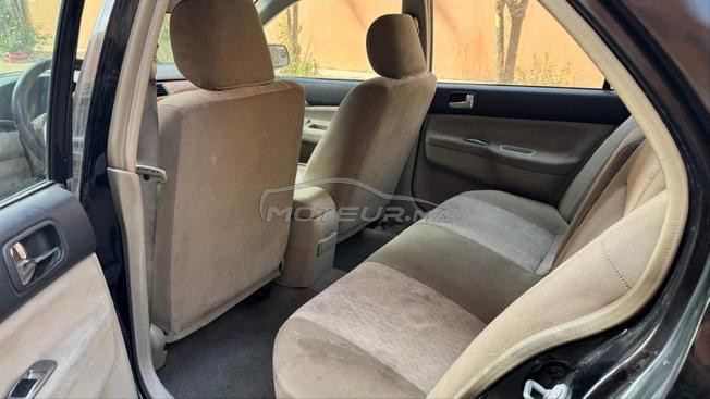Mitsubishi Lancer Essence Manuelle 2005