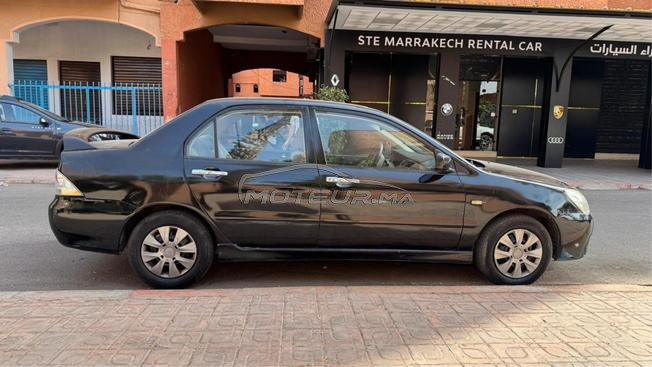 Mitsubishi Lancer Essence Manuelle 2005
