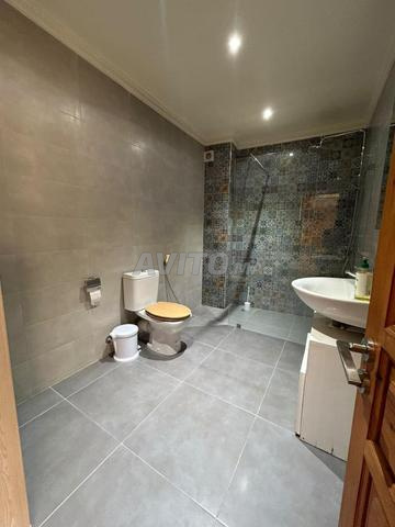 Maison titrée de 75 m² à vendre Route de Chouiter