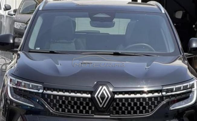voiture neuve très bonne occasion À vendre 