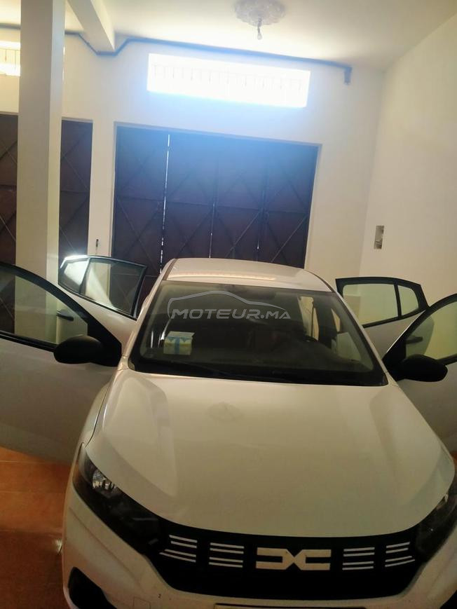 كزناية المركز، جنوب طنجة