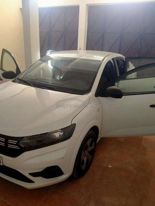 كزناية المركز، جنوب طنجة