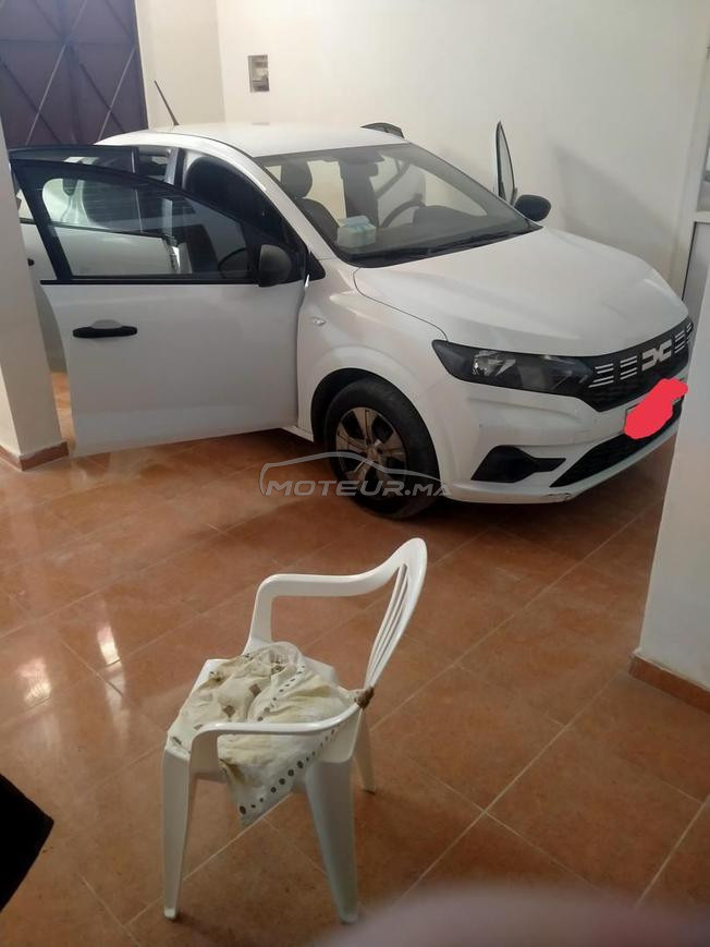 كزناية المركز، جنوب طنجة