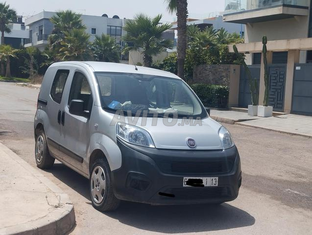 فيات فيورينو المالك الأول - 2