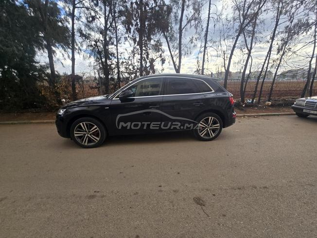 audi Q5 sline original 
