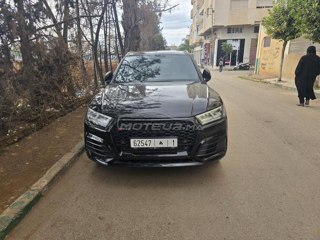 audi Q5 sline original 