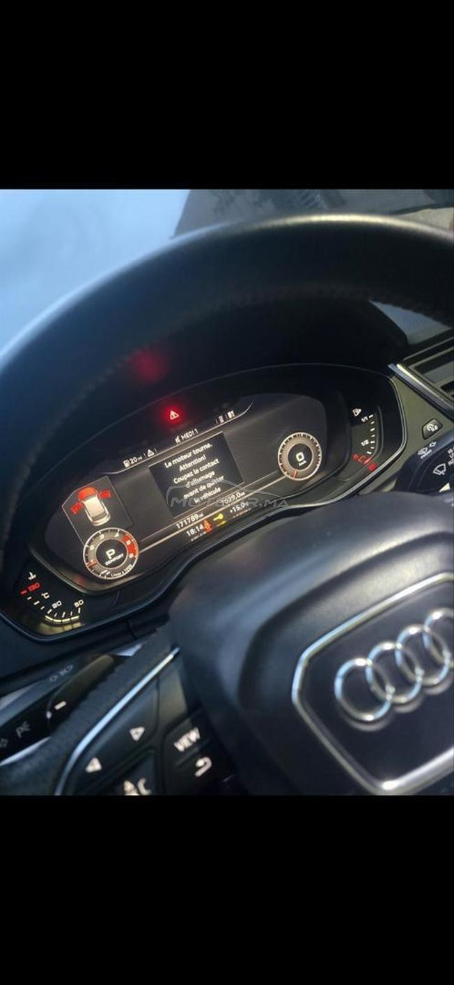 audi Q5 sline original 