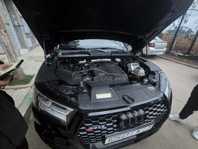 audi Q5 sline original 