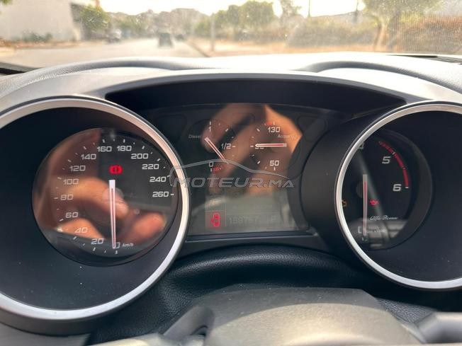 Alfa Romeo Giulietta Diesel Automatique 2018