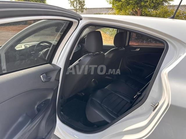 Alfa Romeo Giulietta Diesel Automatique 2018 - 2
