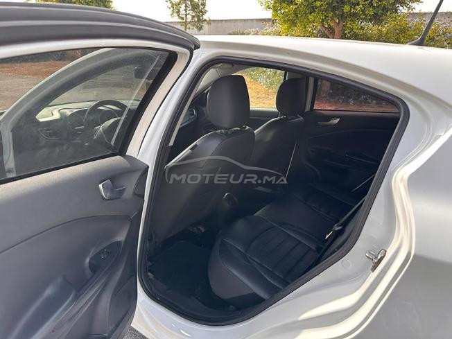 Alfa Romeo Giulietta Diesel Automatique 2018
