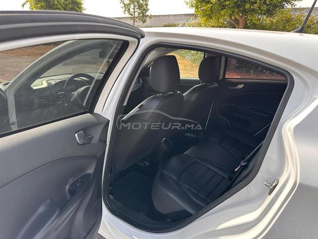 Alfa Romeo Giulietta Diesel Automatique 2018